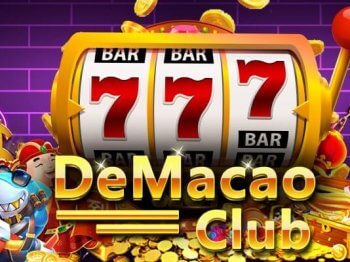 Demacao Casino